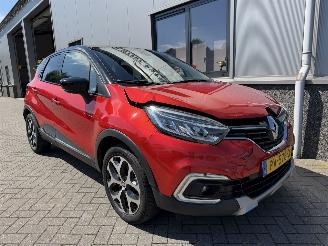 Avarii autoturisme Renault Captur 0.9 TCe INTENS 2017/9