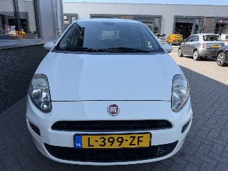 Fiat Punto Evo 1.2 Lounge picture 18