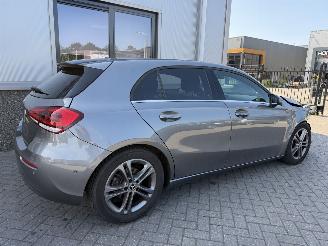 Mercedes A-klasse 160 Advantage picture 4