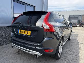 Volvo Xc-60 2.0 D4 Summum R-Design picture 7