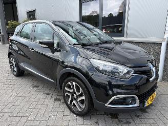 Schadeauto Renault Captur 0.9 TCe Expression 2015/7