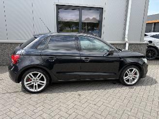 Audi A1 1.2 TFSI S-Line SPORTBACK picture 7