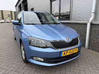 Skoda Fabia 1.2 TSI Ambition Business Combi picture 6