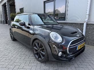 Mini Cooper S 2.0 Cooper S JW picture 1