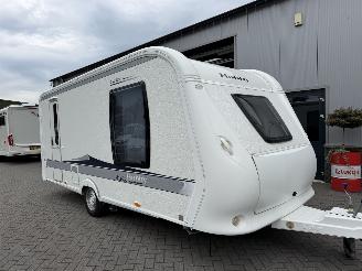 Uttjänta bilar auto Hobby 1-serie 490 SFF 2011/7