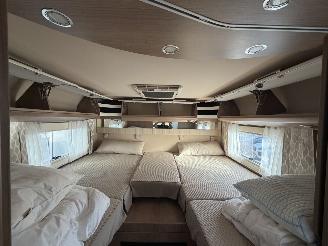 Carthago  2.3 Multi-Jet 160pk C-TOURER T 149 LE Automaat. picture 56