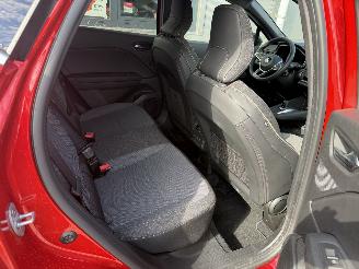 Mitsubishi ASX 1.8 HEV AT Executive picture 20