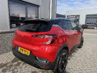 Mitsubishi ASX 1.8 HEV AT Executive picture 5