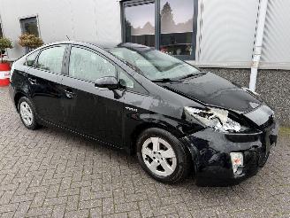 Damaged car Toyota Prius 1.8 Comfort 2011/6