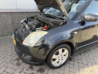 Suzuki Swift 1.3 Shogun 90-GVN-7 picture 16