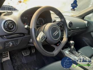 Audi Rs3 RS 3 Sportback (8VA/8VF), Hatchback 5-drs, 2015 / 2020 2.5 TFSI 20V Quattro Performance picture 10