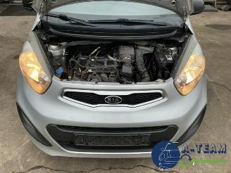 Kia Picanto Picanto (TA), Hatchback, 2011 / 2017 1.0 12V picture 5