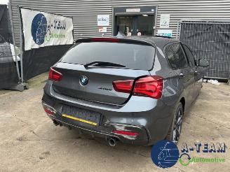 Dezmembrări autoturisme BMW M1 M1 (F20), Hatchback 5-drs, 2012 / 2019 M140i 3.0 24V 2017/8