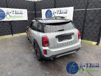 Dezmembrări autoturisme Mini Countryman Countryman (F60), SUV, 2016 1.5 TwinPower Turbo 12V Cooper SE ALL4 2020/9