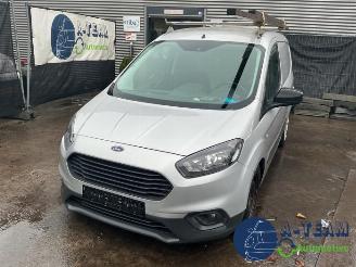 Ford Courier Transit Courier, Van, 2014 / 2023 1.5 EcoBlue picture 1