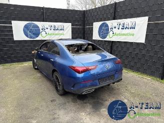 Sloopauto Mercedes Cla-klasse CLA (118.3), Sedan, 2019 1.3 CLA-180 Turbo 16V Mild Hybrid 2025/1