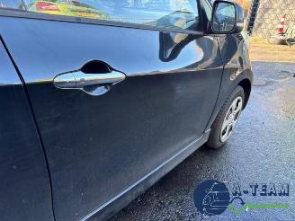 Kia Picanto Picanto (TA), Hatchback, 2011 / 2017 1.0 12V picture 26