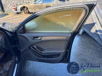 Audi A4 Avant A4 Avant (B8), Combi, 2007 / 2015 2.0 TDI 16V picture 24