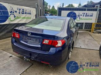 Sloopauto Honda Accord Accord (CU), Sedan, 2008 / 2015 2.0 i-VTEC 16V 2009/11