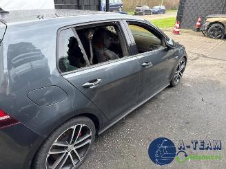 Volkswagen Golf Golf VII (AUA), Hatchback, 2012 / 2021 2.0 GTD 16V picture 9