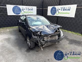  Opel Astra Astra J Sports Tourer (PD8/PE8/PF8), Combi, 2010 / 2015 1.4 Turbo 16V 2011/2