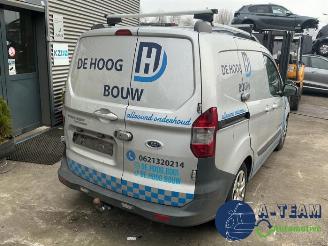 Ford Courier Transit Courier, Van, 2014 / 2023 1.5 TDCi 75 picture 16