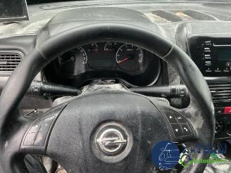 Opel Combo Combo, Van, 2012 / 2018 1.3 CDTI 16V picture 22