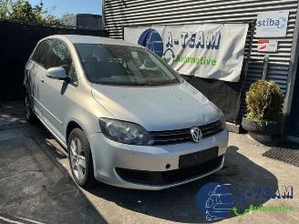 Sloopauto Volkswagen Golf plus Golf Plus (5M1/1KP), MPV, 2005 / 2013 1.4 TSI 122 16V 2009/10