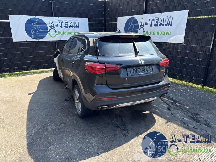 MG EHS HS/EHS I (AS23), SUV, 2018 1.5 EHS T-GDI Hybrid