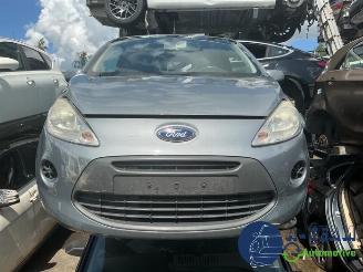 Dezmembrări autoturisme Ford Ka Ka II, Hatchback, 2008 / 2016 1.2 2012/1
