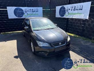 Dezmembrări autoturisme Seat Leon Leon (5FB), Hatchback 5-drs, 2012 / 2020 1.2 TSI Ecomotive 16V 2013/2