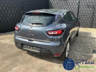 Vrakbiler auto Renault Clio Clio IV (5R), Hatchback 5-drs, 2012 / 2021 1.5 dCi 90 FAP 2017/3