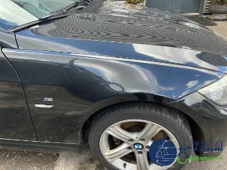 BMW 3-serie 3 serie Touring (E91), Combi, 2004 / 2012 318d 16V picture 26