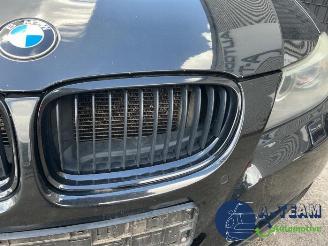 BMW 3-serie 3 serie Touring (E91), Combi, 2004 / 2012 318d 16V picture 19