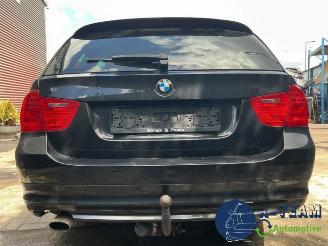 BMW 3-serie 3 serie Touring (E91), Combi, 2004 / 2012 318d 16V picture 18