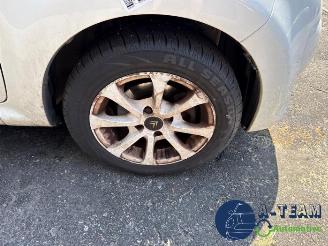 Citroën C1 C1, Hatchback, 2005 / 2014 1.0 12V picture 12