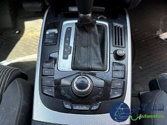 Audi A4 Avant A4 Avant (B8), Combi, 2007 / 2015 1.8 TFSI 16V picture 28