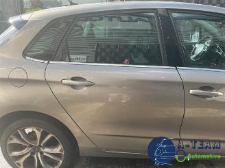 Citroën C4 C4 Berline (NC), Hatchback 5-drs, 2009 1.6 16V VTi picture 12