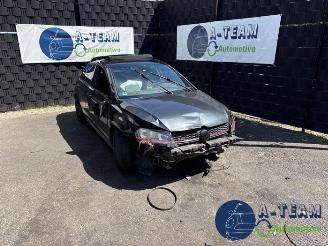 rozbiórka samochody osobowe Volkswagen Golf Golf VII (AUA), Hatchback, 2012 / 2021 2.0 GTI 16V Performance Package 2016/4