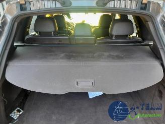 Porsche Cayenne Cayenne II (92A), SUV, 2010 / 2018 4.8 V8 32V S picture 25