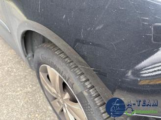 Skoda Fabia Fabia II Combi, Combi 5-drs, 2007 / 2014 1.2 TSI picture 35