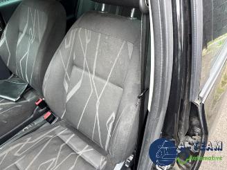 Skoda Fabia Fabia II Combi, Combi 5-drs, 2007 / 2014 1.2 TSI picture 17