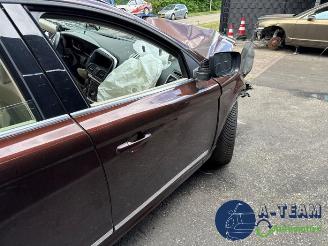 Volvo Xc-60 XC60 I (DZ), SUV, 2008 / 2017 2.4 D5 20V AWD picture 18