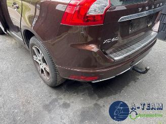 Volvo Xc-60 XC60 I (DZ), SUV, 2008 / 2017 2.4 D5 20V AWD picture 34