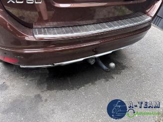 Volvo Xc-60 XC60 I (DZ), SUV, 2008 / 2017 2.4 D5 20V AWD picture 32