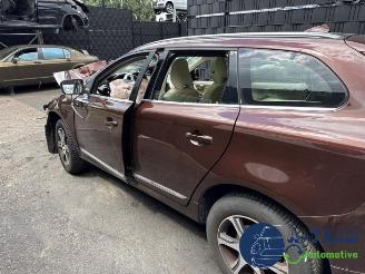 Volvo Xc-60 XC60 I (DZ), SUV, 2008 / 2017 2.4 D5 20V AWD picture 6