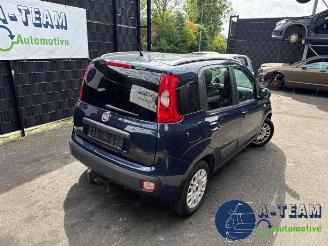 Fiat Panda Panda (312), Hatchback, 2012 0.9 TwinAir 65 picture 8