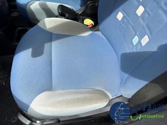 Fiat Panda Panda (312), Hatchback, 2012 0.9 TwinAir 65 picture 13