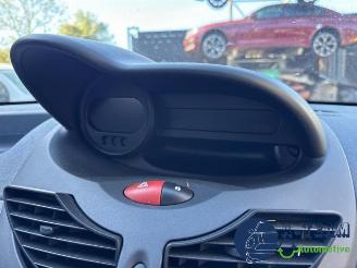 Renault Twingo Twingo II (CN), Hatchback 3-drs, 2007 / 2014 1.2 picture 24
