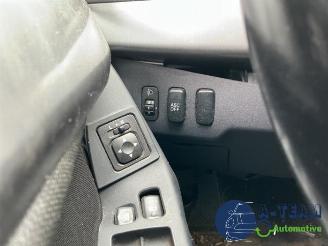 Mitsubishi Lancer Lancer Sportback (CX), Hatchback, 2008 1.5 MIVEC 16V picture 18